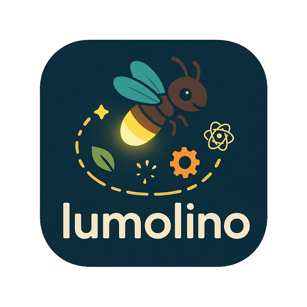 Lumolino Logo